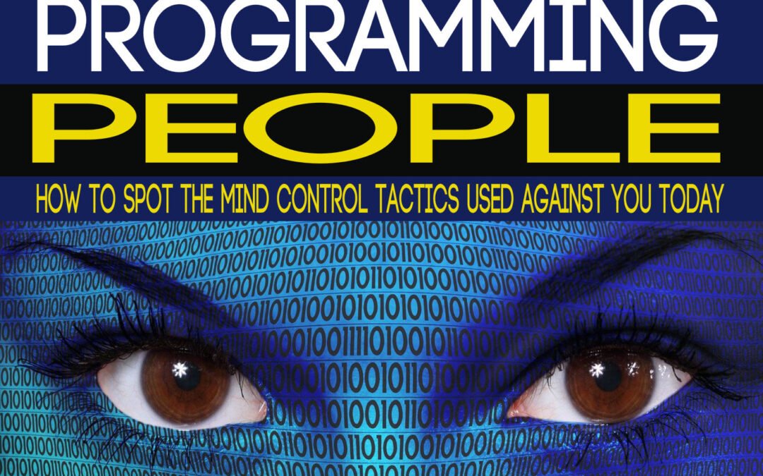 Programmers Programming People