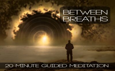 Between Breaths Meditation