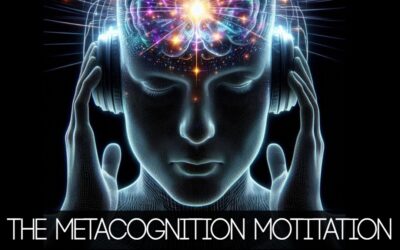 The Metacognition Motitation